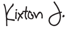 Kixton Gormal