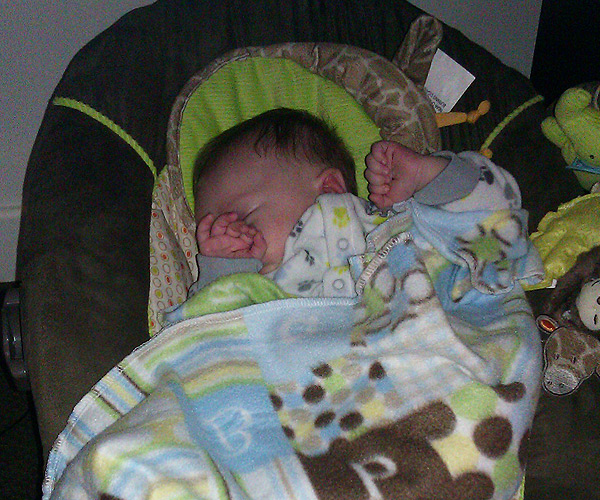 sleep